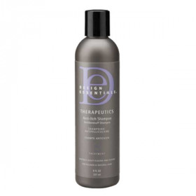 Design Essentials Peppermint Aloe Anti Itch Shampoo 8oz Design Essentials Peppermint Aloe Anti Itch Shampoo 8oz